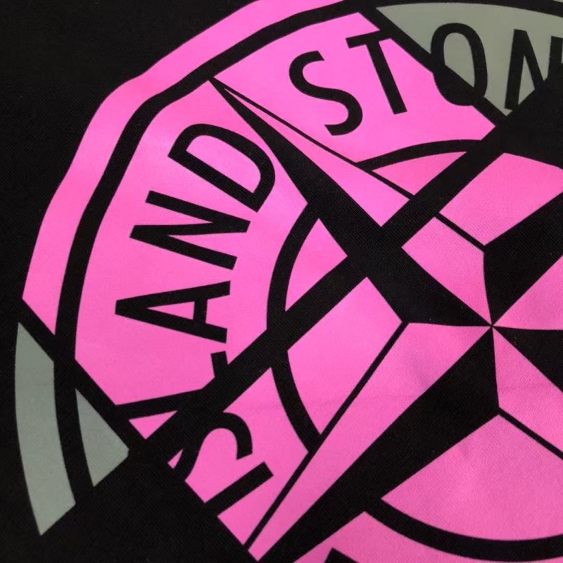 Stone Island 2025 Spring and Summer New Top