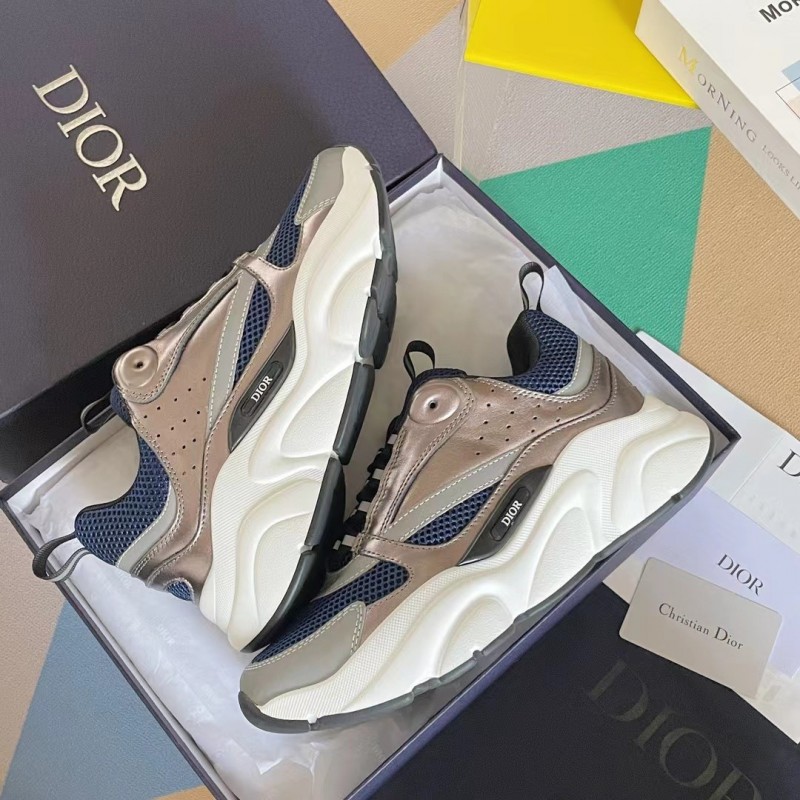D*0r classic B22 Clunky Sneaker