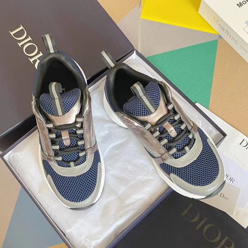 D*0r classic B22 Clunky Sneaker