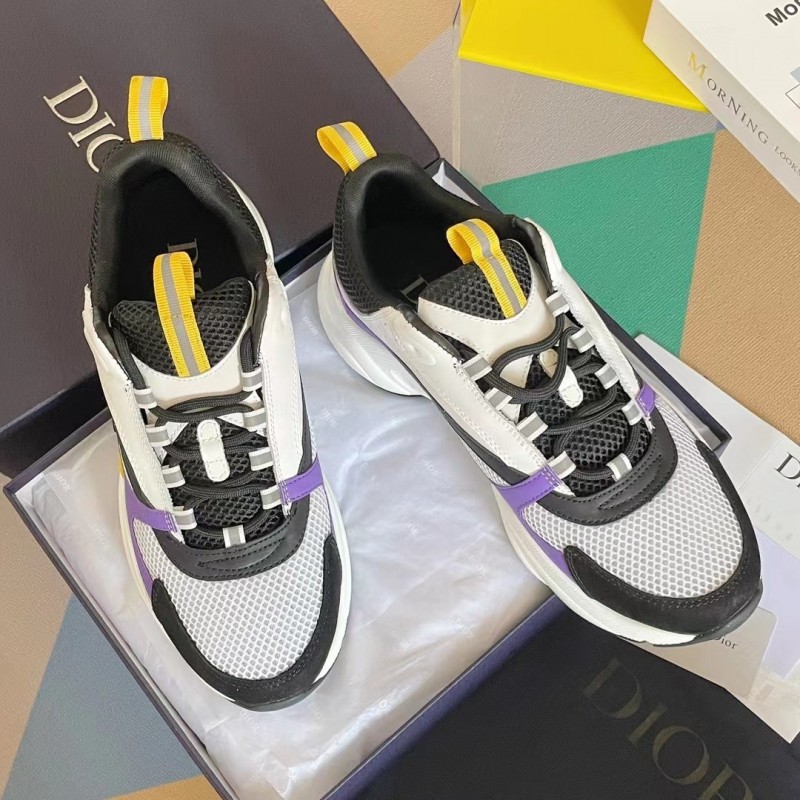 D*0r classic B22 Clunky Sneaker