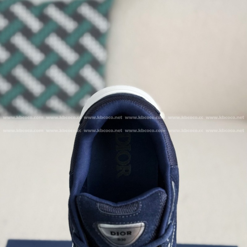 D*0r B30 CD SHOES
