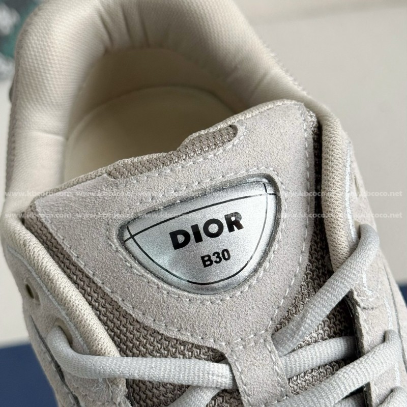 D*0r B30 CD SHOES