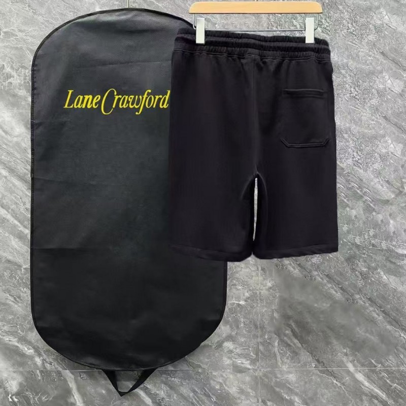 Off White 2025 new ow cotton shorts