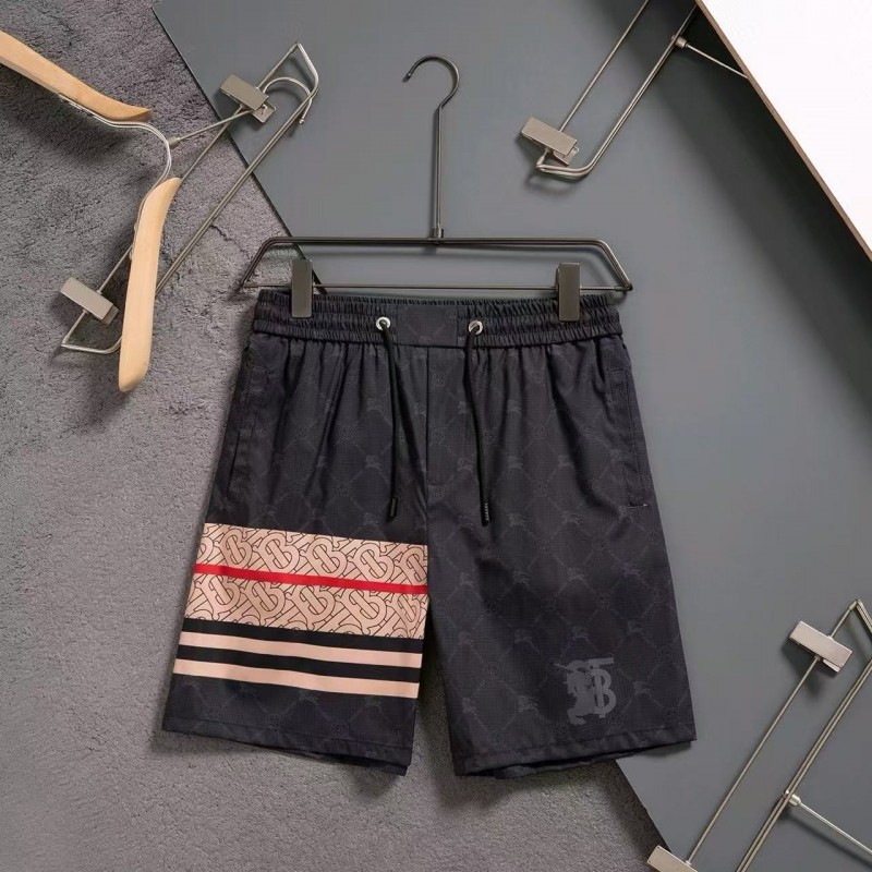 B**rry 2025 new beach swim trunks