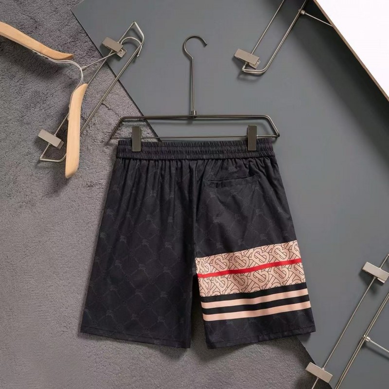 B**rry 2025 new beach swim trunks