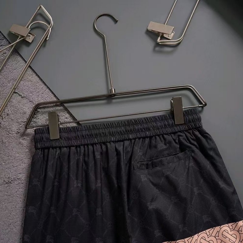 B**rry 2025 new beach swim trunks