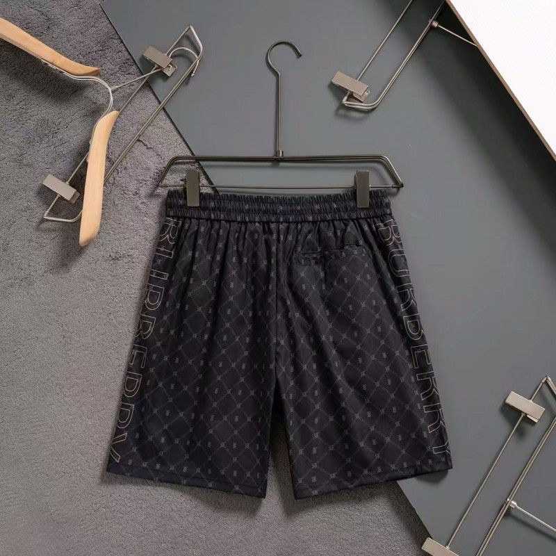 B**rry 2025 new beach swim trunks