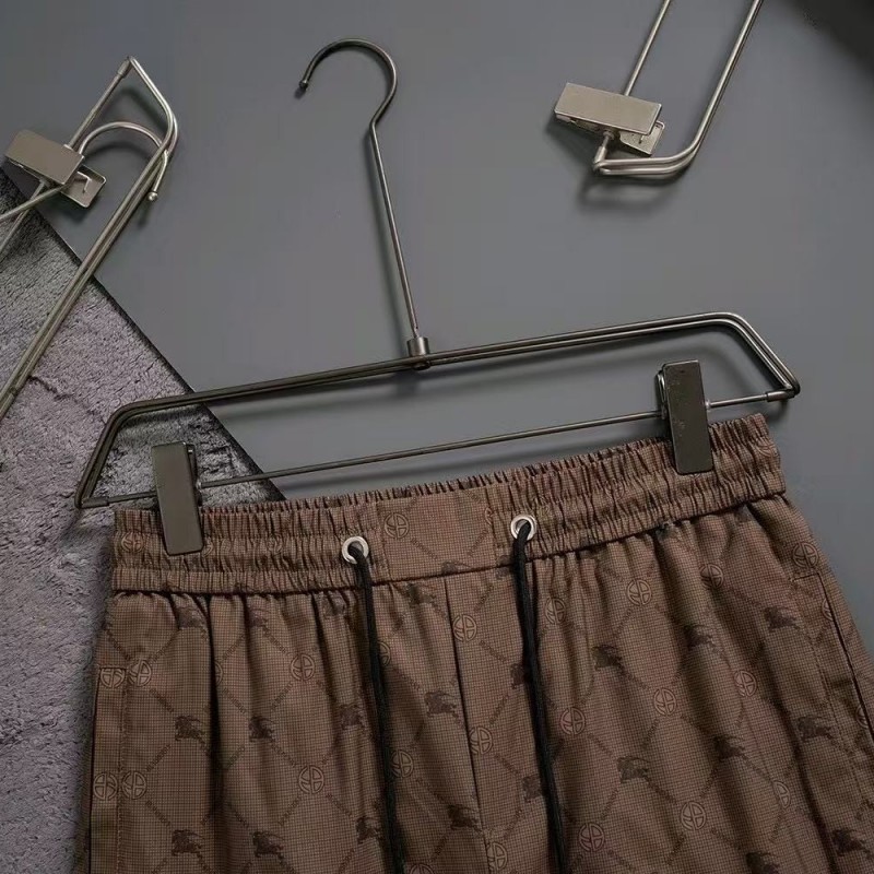 B**rry 2025 new beach swim trunks