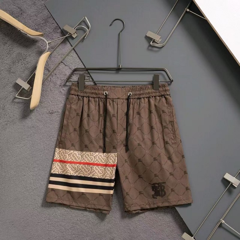 B**rry 2025 new beach swim trunks