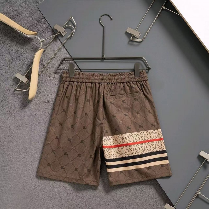 B**rry 2025 new beach swim trunks