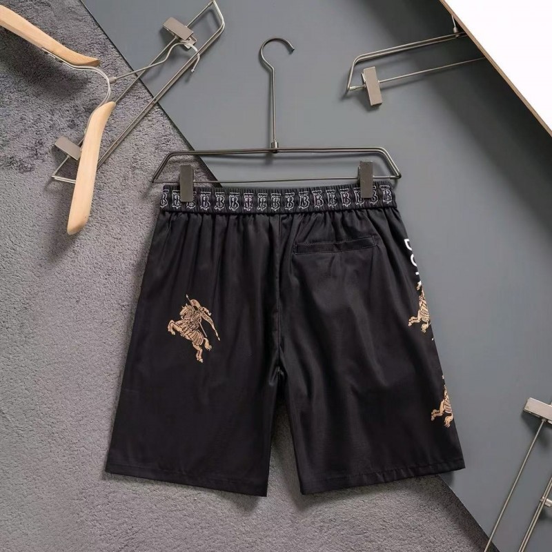 B**rry 2025 new beach swim trunks