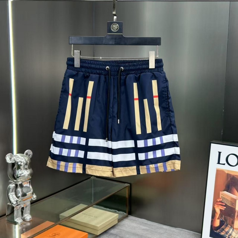 B**rry 2025 new beach swim trunks
