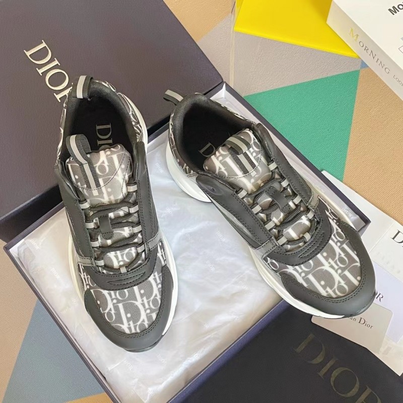 D*0r classic B22 Clunky Sneaker