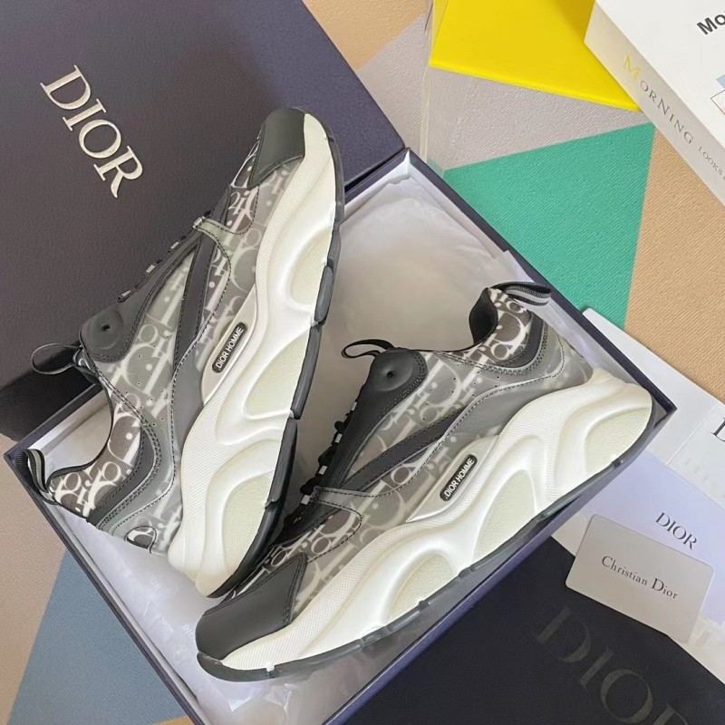D*0r classic B22 Clunky Sneaker