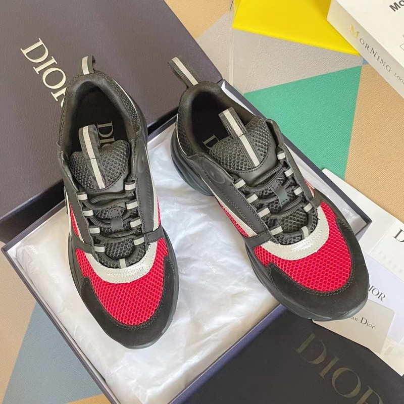 D*0r classic B22 Clunky Sneaker