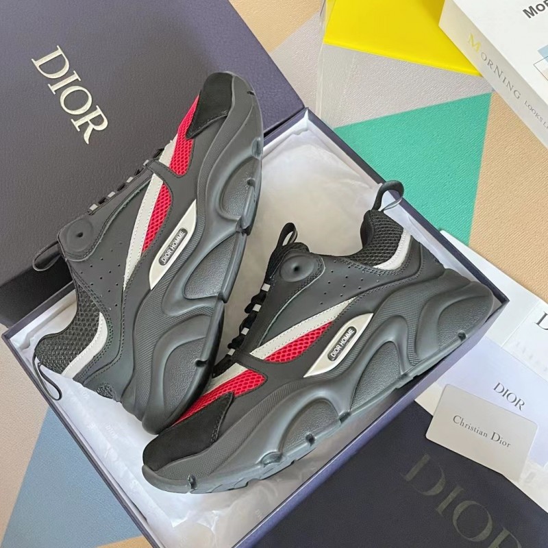 D*0r classic B22 Clunky Sneaker