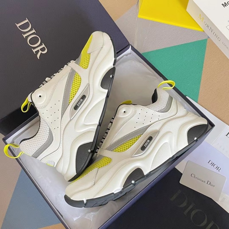 D*0r classic B22 Clunky Sneaker