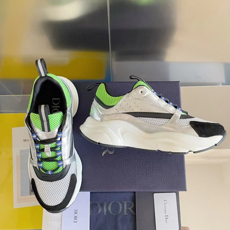 D*0r classic B22 Clunky Sneaker