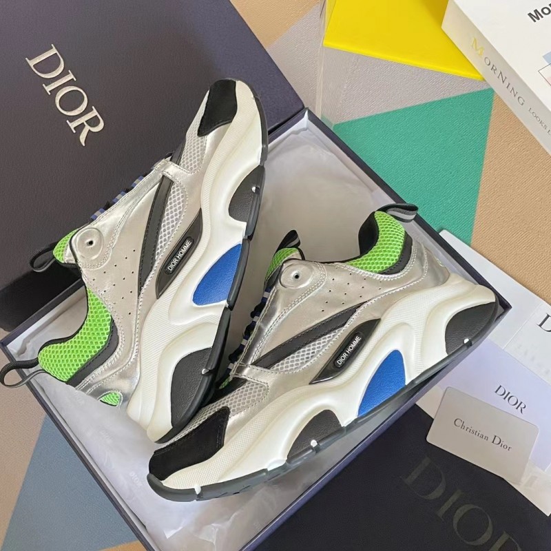 D*0r classic B22 Clunky Sneaker