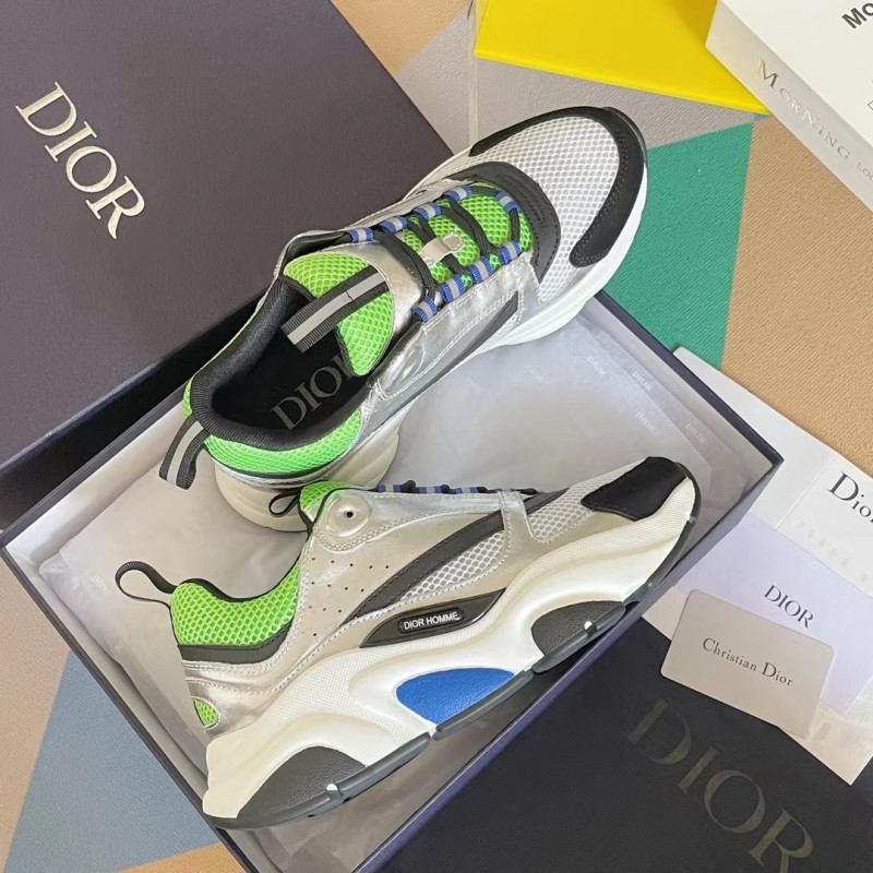 D*0r classic B22 Clunky Sneaker