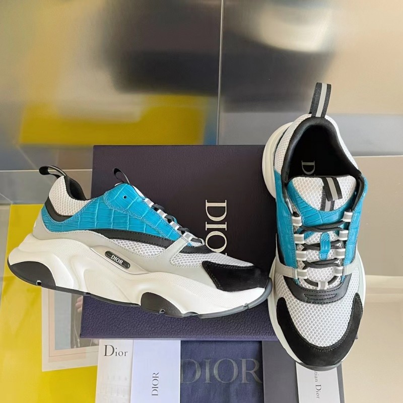 D*0r classic B22 Clunky Sneaker