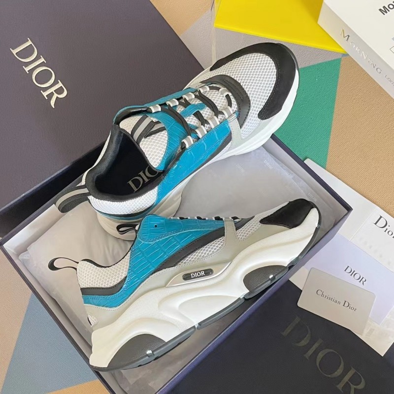 D*0r classic B22 Clunky Sneaker