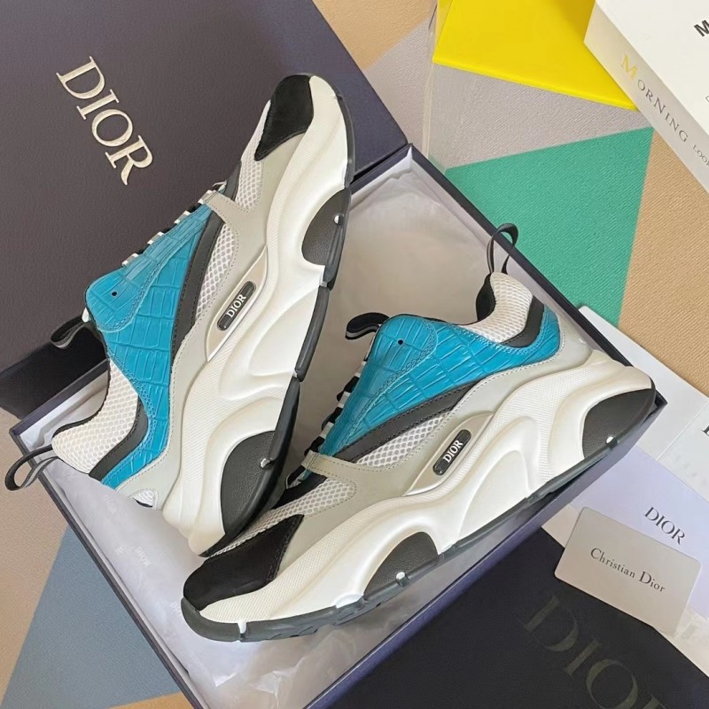 D*0r classic B22 Clunky Sneaker
