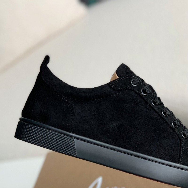 Ch**an Louboutin Sneakers