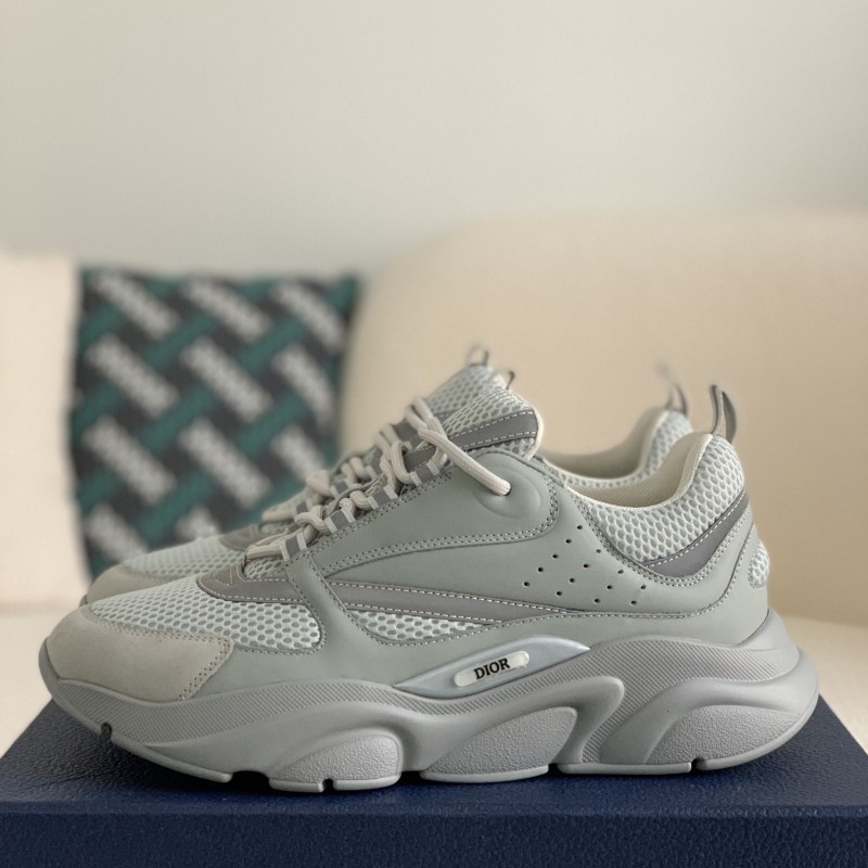 D*0r classic B22 Clunky Sneaker