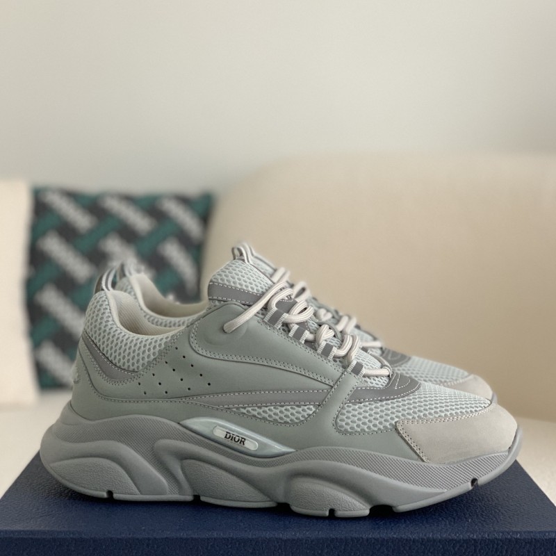 D*0r classic B22 Clunky Sneaker