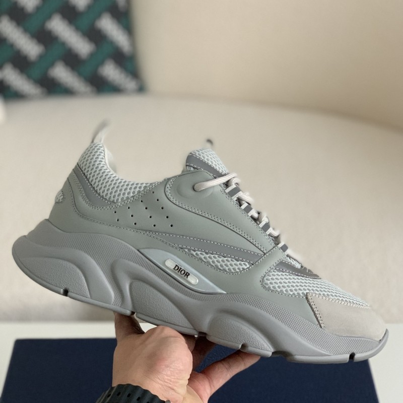 D*0r classic B22 Clunky Sneaker