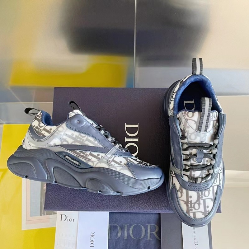 D*0r classic B22 Clunky Sneaker