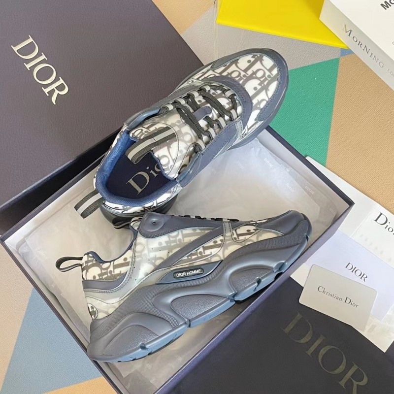 D*0r classic B22 Clunky Sneaker