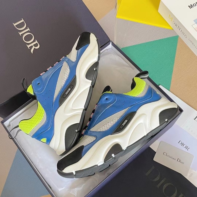 D*0r classic B22 Clunky Sneaker