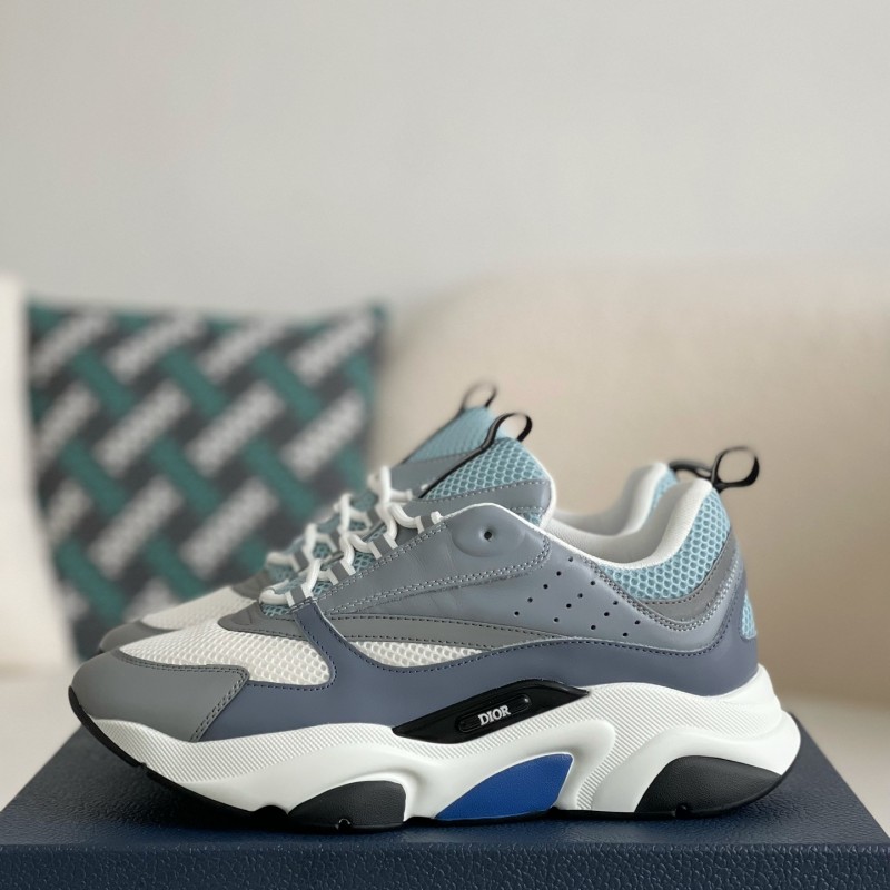 D*0r classic B22 Clunky Sneaker
