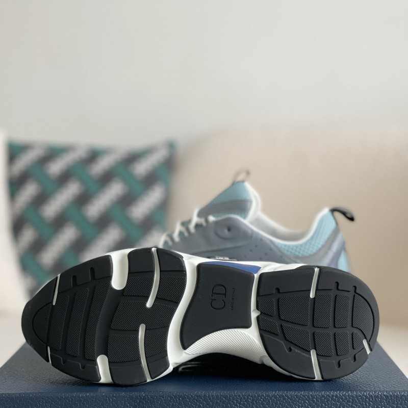 D*0r classic B22 Clunky Sneaker