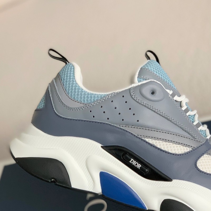 D*0r classic B22 Clunky Sneaker