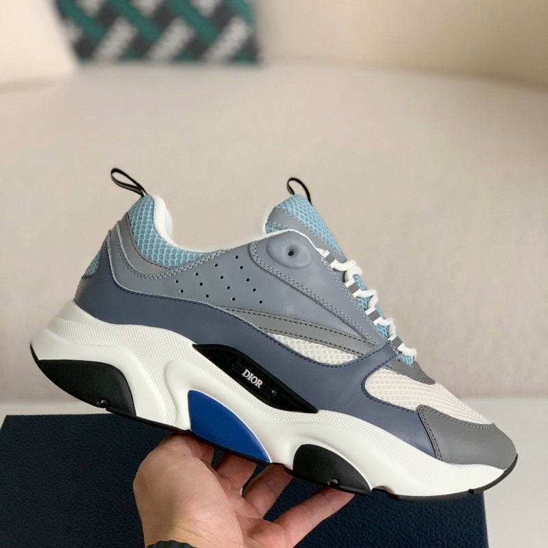 D*0r classic B22 Clunky Sneaker