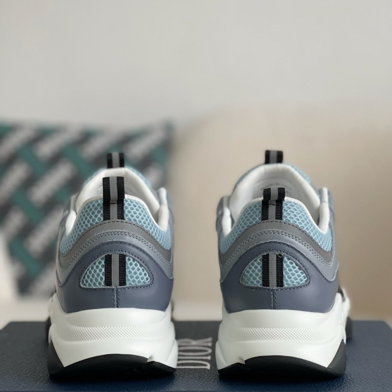 D*0r classic B22 Clunky Sneaker