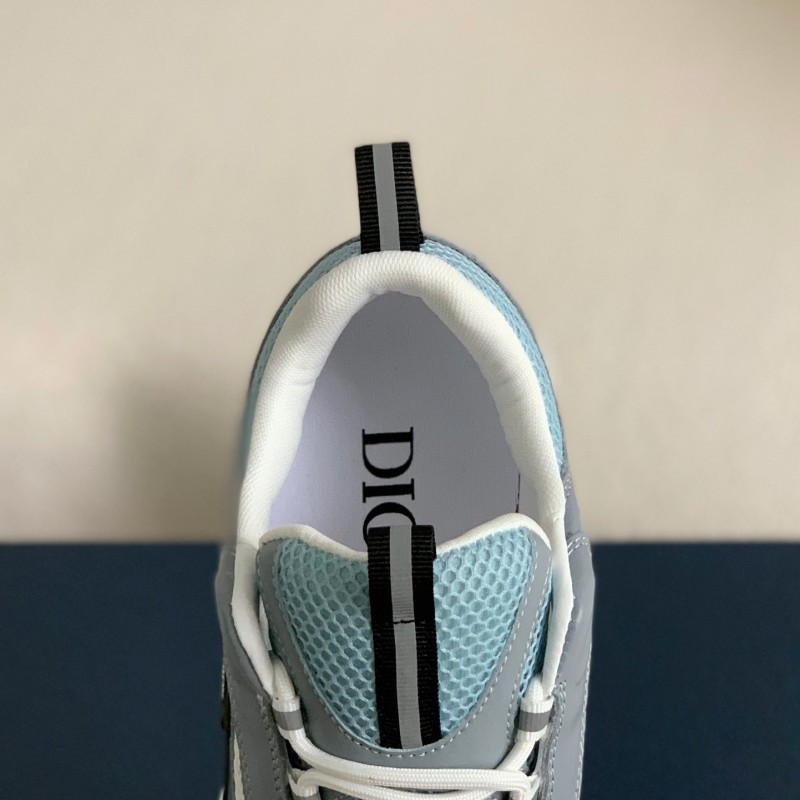 D*0r classic B22 Clunky Sneaker