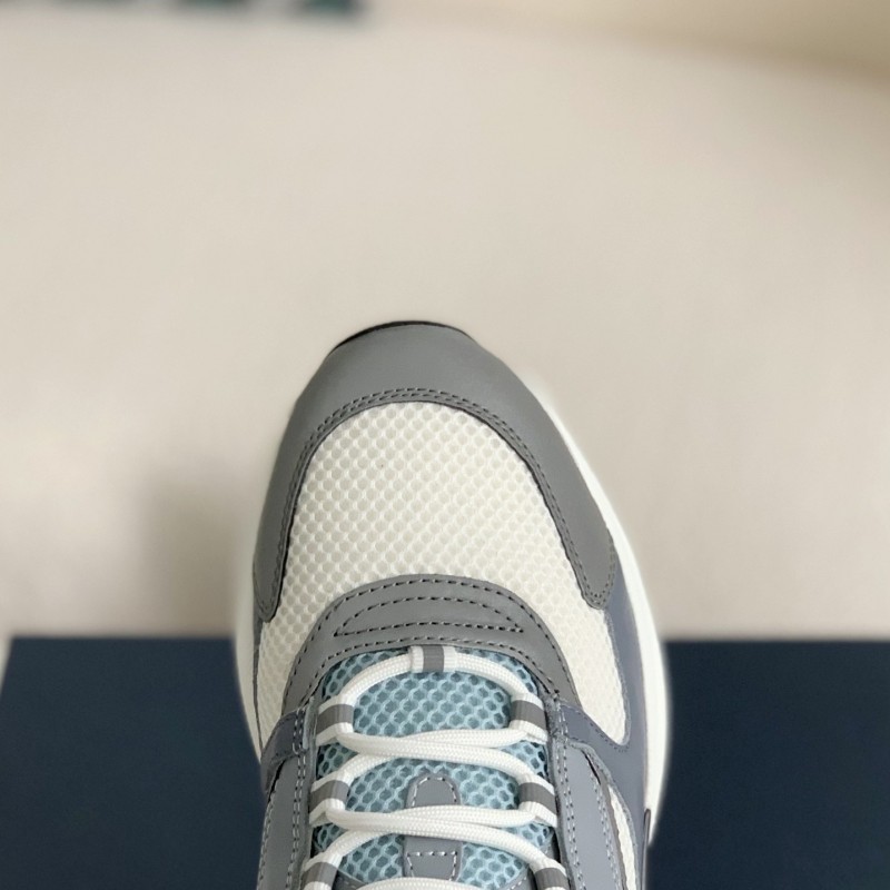 D*0r classic B22 Clunky Sneaker