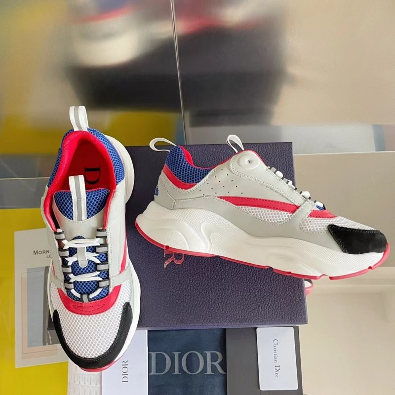 D*0r classic B22 Clunky Sneaker