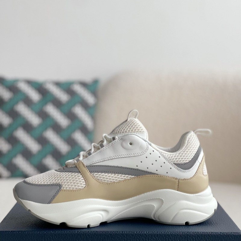 D*0r classic B22 Clunky Sneaker