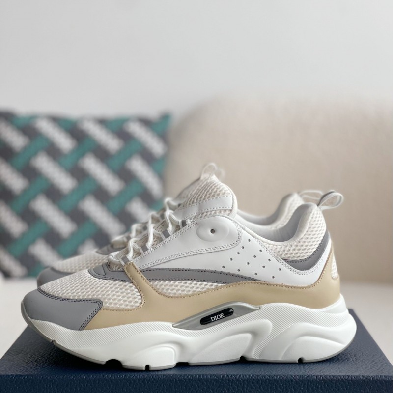 D*0r classic B22 Clunky Sneaker