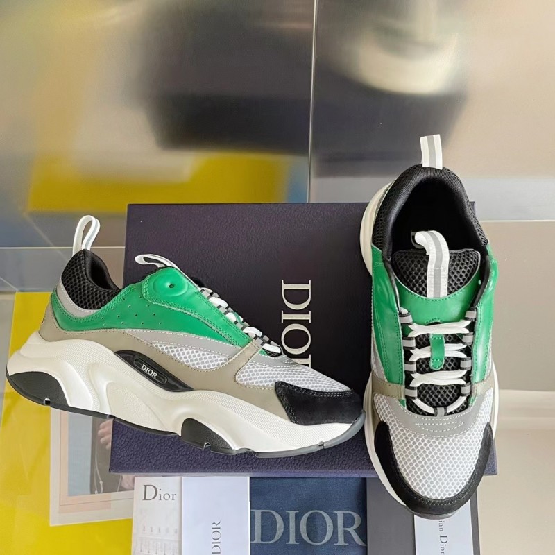 D*0r classic B22 Clunky Sneaker