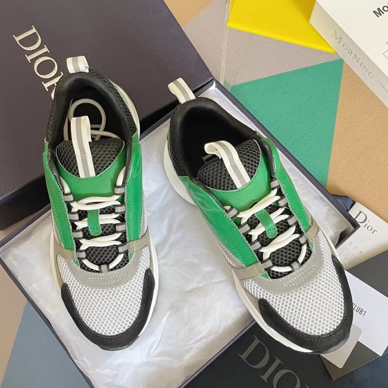 D*0r classic B22 Clunky Sneaker