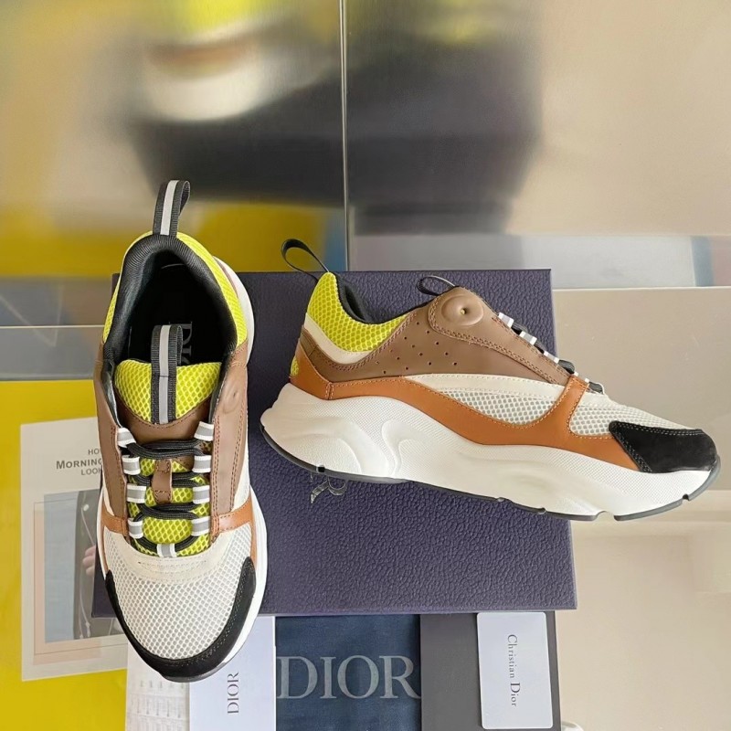 D*0r classic B22 Clunky Sneaker