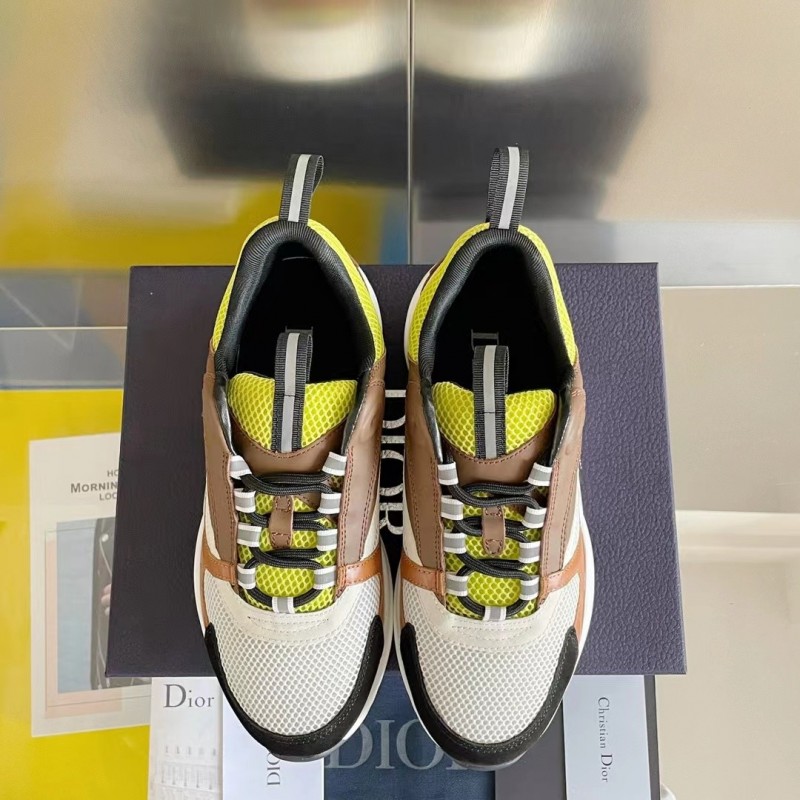 D*0r classic B22 Clunky Sneaker