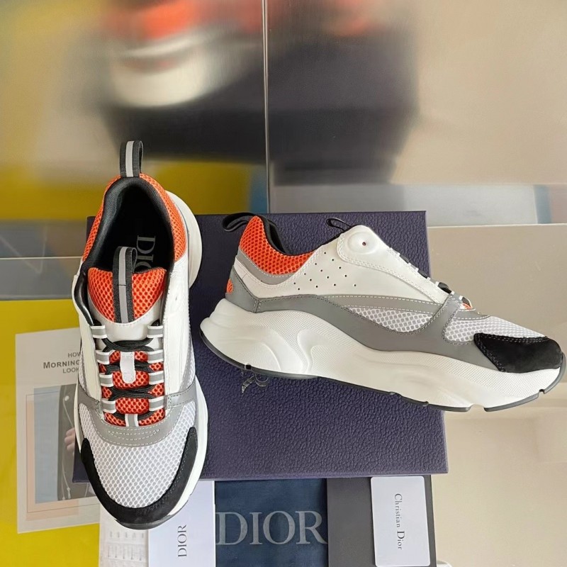 D*0r classic B22 Clunky Sneaker