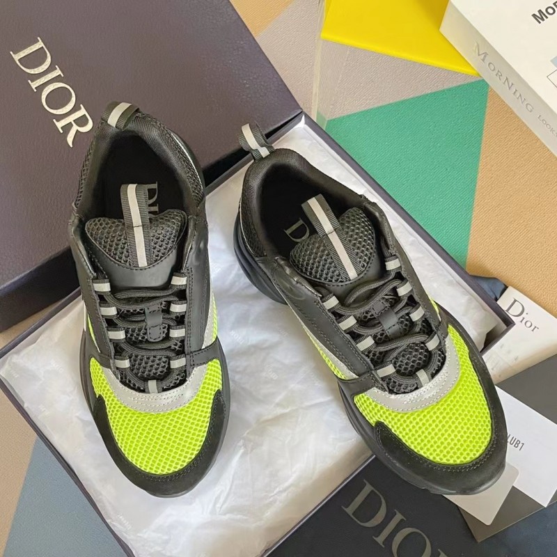 D*0r classic B22 Clunky Sneaker